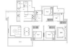 Skypark Residences (D27), Condominium #535052021